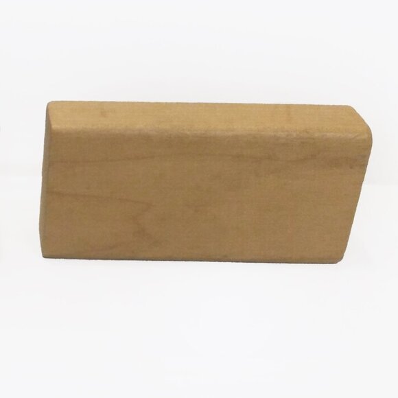 Vintage 1940's/50's Holgate 7 Wooden Train Pieces-Replacements/Add Ons - Picture 14 of 14